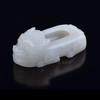 【平步青云】白玉龙鞋把玩件-BY2203072 商品缩略图2