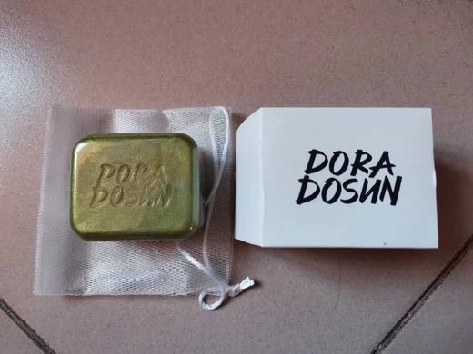 朵拉朵尚茶树净颜嫩肤皂2块 22DD419 商品图3