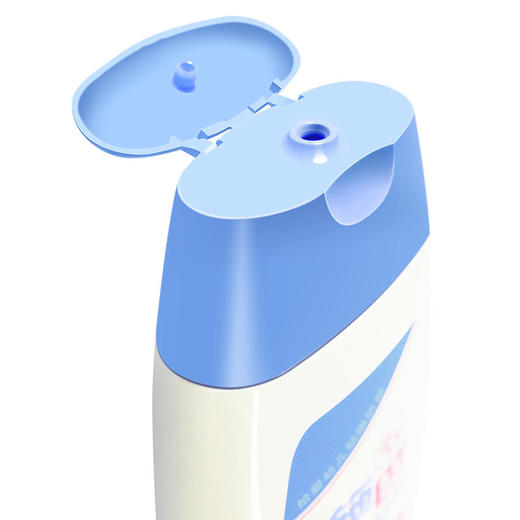 施巴婴儿洁肤浴露200ml 商品图4
