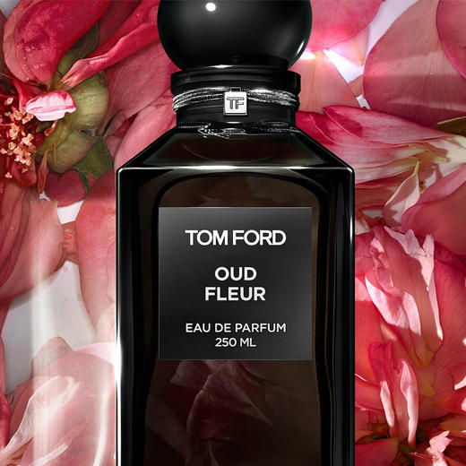 汤姆·福特 乌木之花（珍瑰乌木） Tom Ford Oud Fleur 分装 商品图3