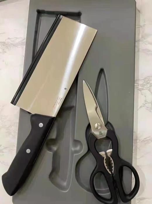 7FWMF刀 剪刀套装 商品图1