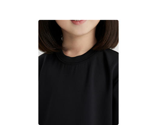 江南布衣婴童 22年春季新品长袖连衣裙  1M1G50600 商品图3