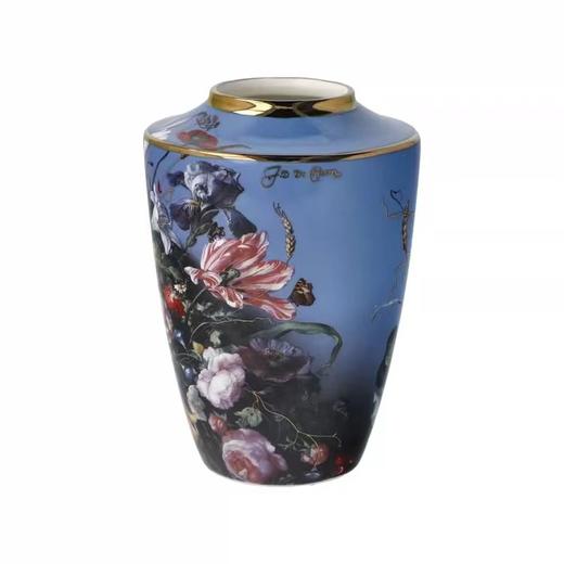 【6F】阿斯蒙迪+德国高宝Goebel进口陶瓷花瓶艺术家系列《夏花》 商品图1