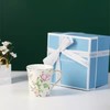 【6F】WEDGWOOD威基伍德甜梅马克对杯 商品缩略图0