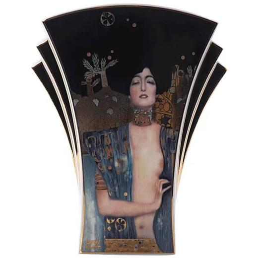 【6F】阿斯蒙迪+德国高宝Goebel进口小花瓶 商品图1