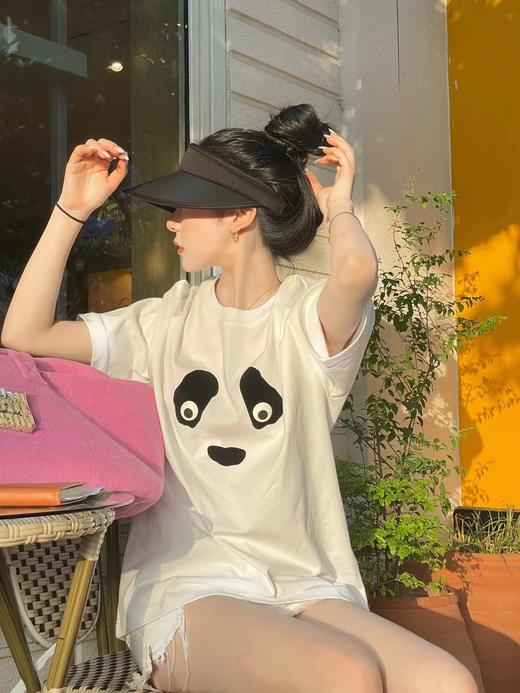 【品牌直发】韩国ZAUO正品防晒帽 春夏出游高颜值遮阳防晒 赵露思、张天爱、程潇自用款 商品图5