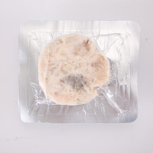 鲜虾饼顺丰快递运费到付 商品图5