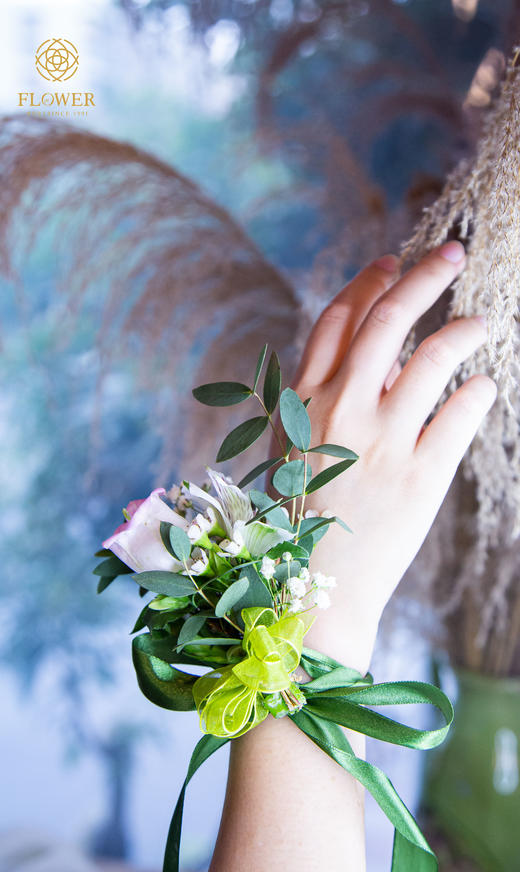 手捧花 商品图14