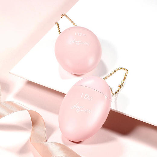 IDo香榭之吻晨曦香氛护手霜50g 商品图0