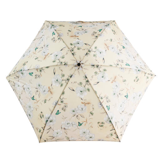 ＩＹ五折晴雨伞繁花锦簇ＺＴ２２２４ 商品图0