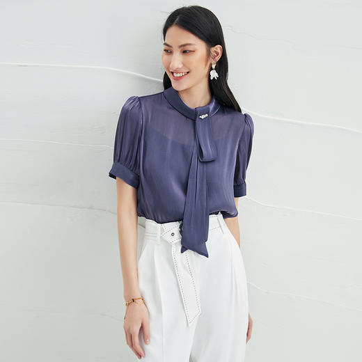 EITIE爱特爱6613305衬衫 商品图3