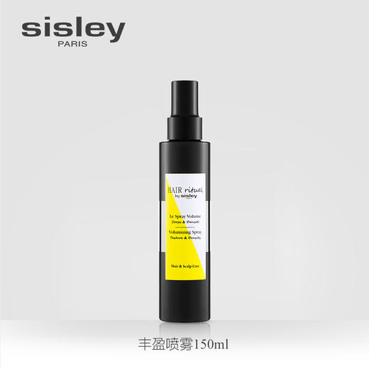 【1F】希思黎睿秀赋活丰盈喷雾150ml 商品图0