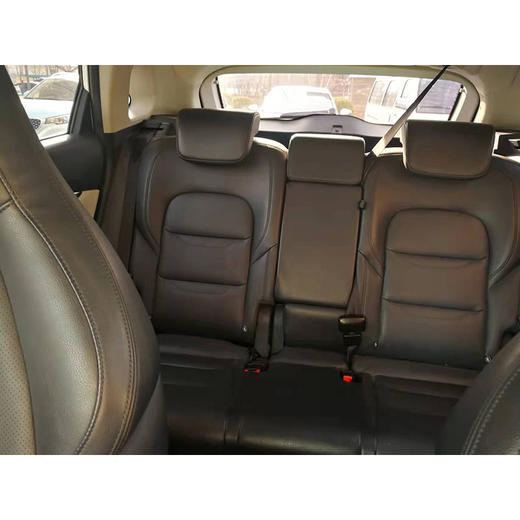 威马 EX5 400 Lite探索版 【长租-北京】 商品图7