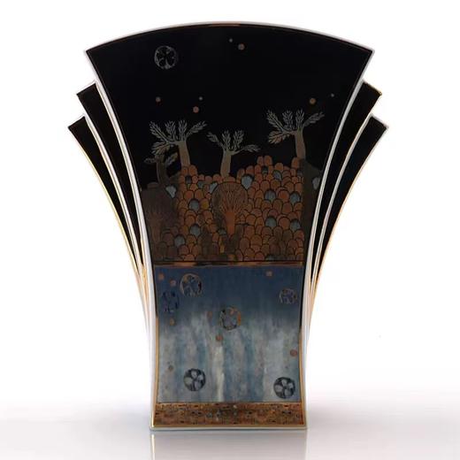 【6F】阿斯蒙迪+德国高宝Goebel进口小花瓶 商品图2