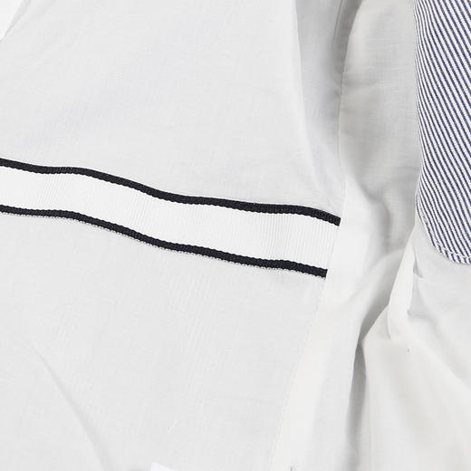 mettekids男童套装外套2022春秋新款男孩小西装洋气短裤儿童上衣 商品图6