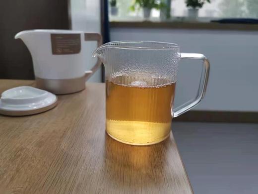 【限时会员秒杀】小罐茶高硼硅玻璃公道杯 商品图5