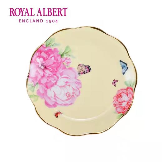 【6F】RoyaI AIbert皇家阿尔伯特米兰达联名款骨瓷碟子四件套 商品图1