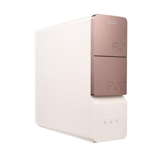 GREE格力 反渗透净水机 WTE-PT60-2051 超薄机身 高效制水 商品图1