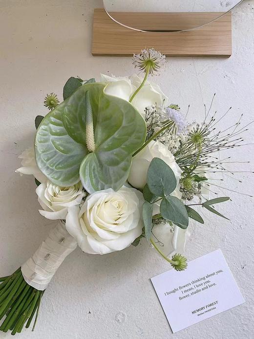 手捧花 商品图7