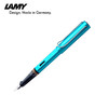 LAMY/凌美钢笔恒星系列赤铜橙钢笔礼盒套装 商品缩略图2