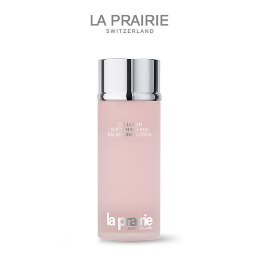 La Prairie莱珀妮凝润平衡柔肤水250ml 商品图0