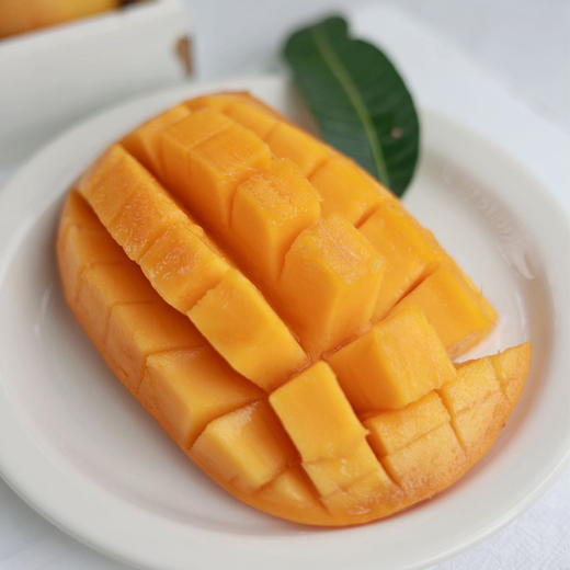 【产地直发包邮】听甜-金煌芒 商品图4