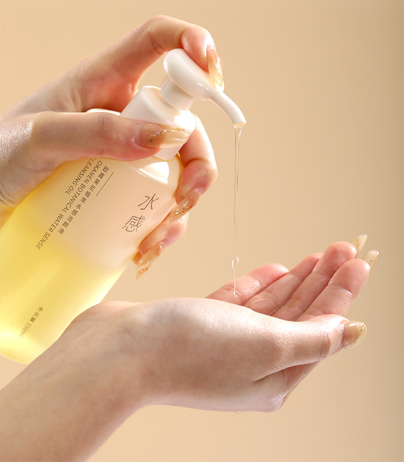 仿逐本洁颜油详情_19