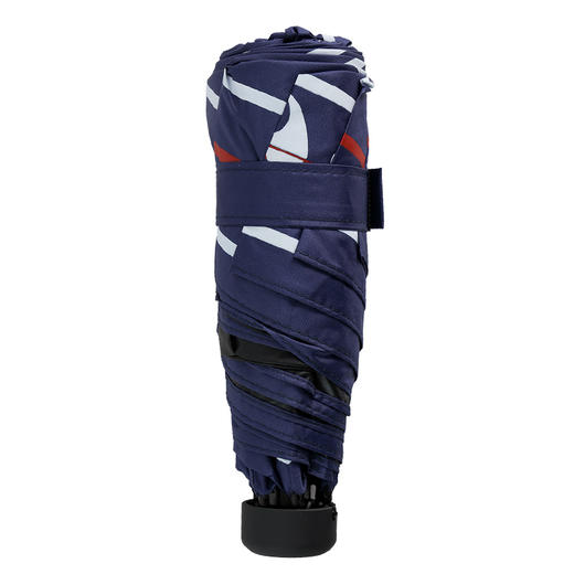 ＩＹ五折伞晴雨条纹促ＺＴ２２２６ 商品图5