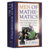 数学大师 从芝诺到庞加莱 英文原版人物传记 Men of Mathematics 数学发展史 贝尔 Bell 英文版书籍 正版进口原版英文书 商品缩略图2