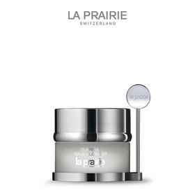 La Prairie珀妮奢润洁颜霜100ml