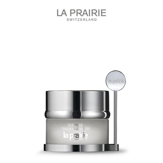 La Prairie珀妮奢润洁颜霜100ml 商品图0