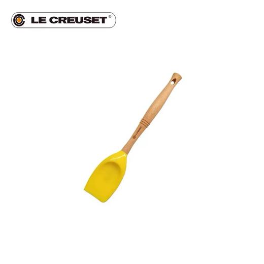 【6F】 LE CREUSET酷彩硅胶锅铲 商品图0