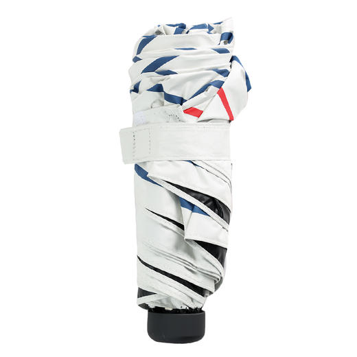 ＩＹ五折伞晴雨条纹促ＺＴ２２２６ 商品图1