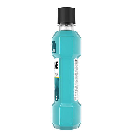 李施德林冰蓝劲爽漱口水500毫升 商品图3