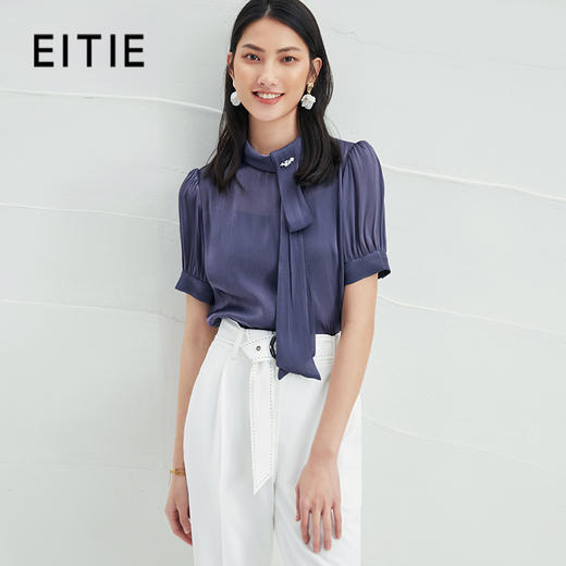 EITIE爱特爱6613305衬衫 商品图0