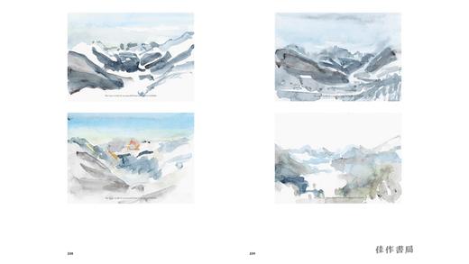 Thinking in Thin Air: Anthology of a Decade: Engadin Art Talks/凭空思考 商品图4