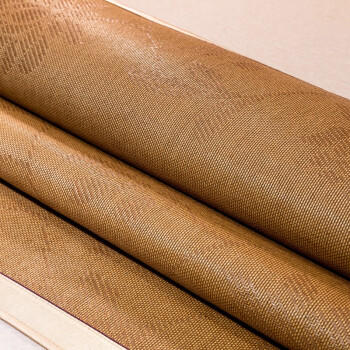 南极人 凉席 密藤席三件套 夏凉席空调席子 可折叠凉席 水中花 1.5米床 /家纺 /床上用品 /草席/藤席 商品图2