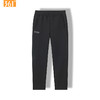 361度运动裤男春季2022新潮流针织长裤舒适修身休闲裤552214010b 商品缩略图0