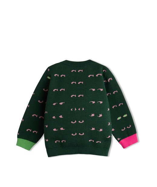 江南布衣婴童  22年春季新品   YM1332520 商品图6