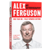 弗格森自传 英文原版人物传记 Alex Ferguson My Autobiography 对自己管理生涯的反思 英文版进口原版英语书籍 商品缩略图1