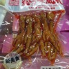 炭烤味凤爪150g 商品缩略图0