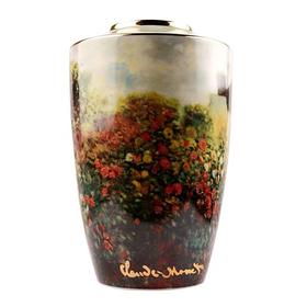 【6F】阿斯蒙迪+德高高宝Goebel进口陶瓷花瓶