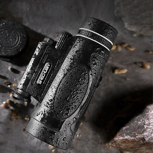 社川望远镜单筒高清高倍手机倍镜微光夜视户外成人便携军工望远镜 商品图1