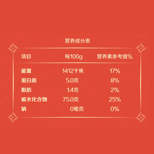 【自营】金龙鱼乳玉皇妃凝玉稻香贡米2.5KG 商品图2