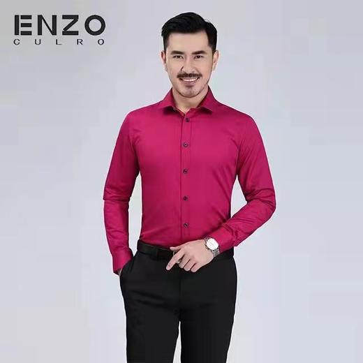 4F   ENZO 衬衫 商品图0