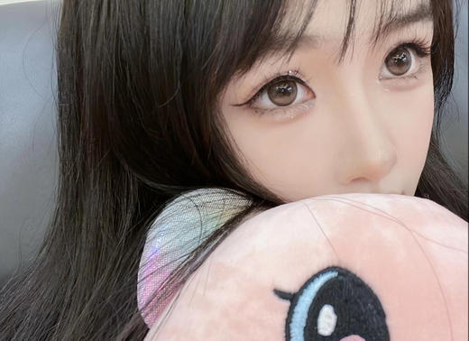 （年抛）BENNYCAT 萌熊软糖 14.5mm 染色13.9mm 商品图4