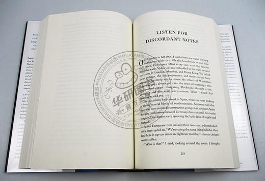 苏世民 我的经验与教训 英文原版人物传记 What It Takes 黑石集团创始人苏世民个人传记 英文版进口原版英语书籍 商品图2