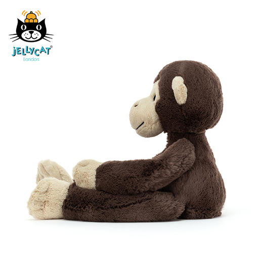 Jellycat 潘迪黑猩猩 商品图2