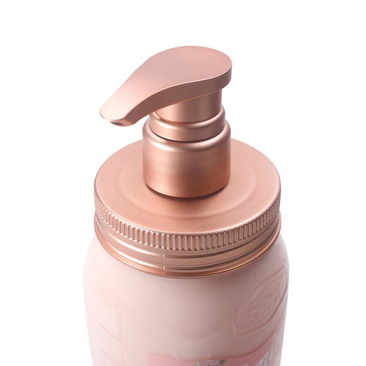 阿蜜浓梅森&泰迪珍藏樱花套装 商品图2