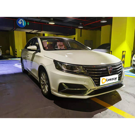 荣威 i6 新能源 45T 混动互联智享版 【长租-深圳】 商品图2